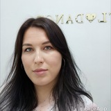 Telegram profile photo for Кейсы Марины Шуляченко