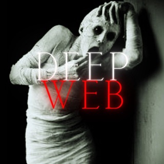 Telegram profile photo for DEEP WEB