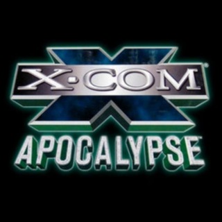 Telegram profile photo for X.com APOCALYPSE