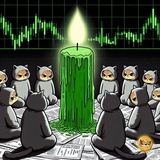 Telegram profile photo for CRYPTO CALLS AND NEWS