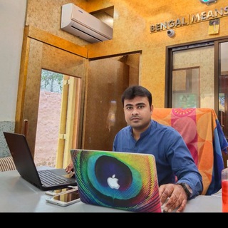 Telegram profile photo for 🇮🇳Profitable_Platform🇮🇳
