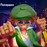 Telegram profile photo for Olymp casino