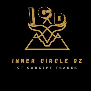 Telegram profile photo for The inner circle dz public