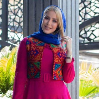 Telegram profile photo for مانتو بانوی خاص