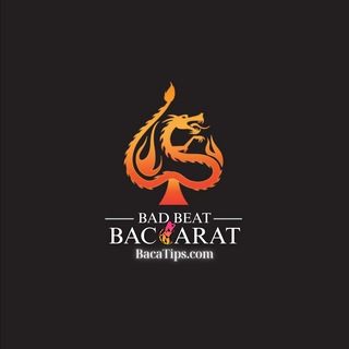 Telegram profile photo for BACATIPS PRO