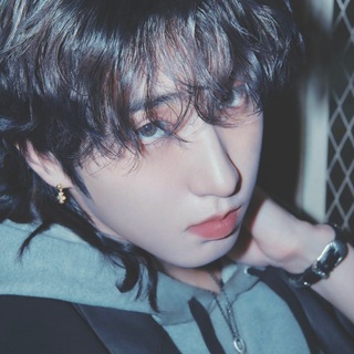 Telegram profile photo for ♡︎ 𝙷𝚘𝚗𝚎𝚢 | 𝙷𝚊𝚗𝙹𝚒 𝚞𝚗𝚒𝚟𝚎𝚛𝚜𝚎 𝄞*༚:・゚
