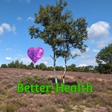 Telegram profile photo for Better-Health-Community