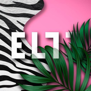 Telegram profile photo for Elle Parfumes