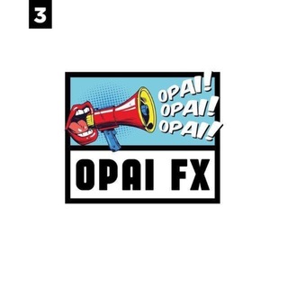 Telegram profile photo for Opai FX