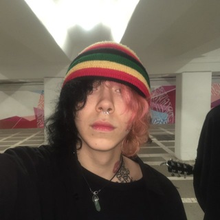 Telegram profile photo for шизофреническое гонево*