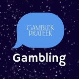 Telegram profile photo for GAMBLER PRATEEK