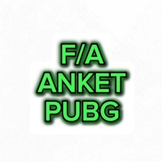 Telegram profile photo for F/A анкеты