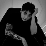 Telegram profile photo for πJEON JUNGKOOK ARXIV π