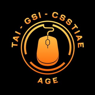 Telegram profile photo for Notificaciones TAI GSI CSSTIAE INAP AGE Oposiciones - Avisos