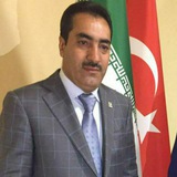 Telegram profile photo for کانال رسمی نمایندگی قلیزاده