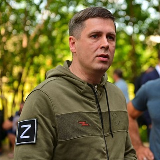 Telegram profile photo for Андрей Гнеушев