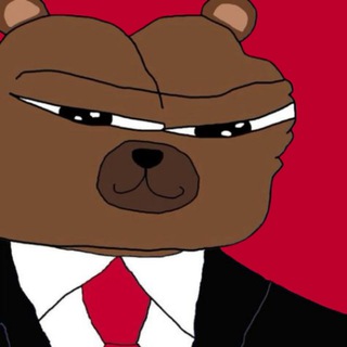 Telegram profile photo for $BOBO | PORTAL