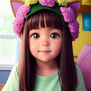 Telegram profile photo for مدل عروسک👧
