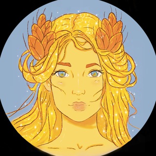 Telegram profile photo for ✨Zialex✨
