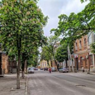 Telegram profile photo for Мiй Кропивницький 🗞🗞⌚️☕️🌤