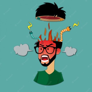 Telegram profile photo for Crazy Earth