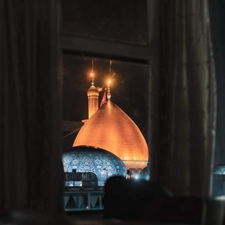 Telegram profile photo for حسين صبحي السماوي