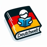 Telegram profile photo for Ibrahims Deutschwelt