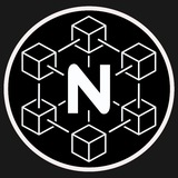Telegram profile photo for NodifiAI Announcement Channel