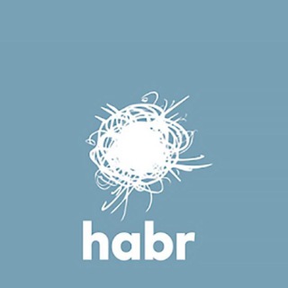 Telegram profile photo for Сообщество Хабра