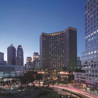 Telegram group profile photo for Makati shangri-La 香格里拉酒店