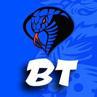 Telegram profile photo for BaseTakeovers