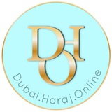 Telegram profile photo for Dubai haraj online