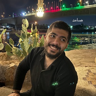 Telegram profile photo for تراوشات|رضا سیلاوی