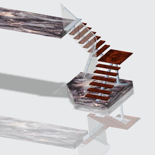 Telegram profile photo for Revit Structure