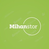 Telegram profile photo for آنلاین شاپ | میهن استور
