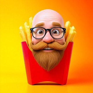 Telegram profile photo for контроль фри