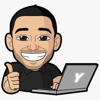 Telegram profile photo for Y4PC | מסבירים טכנולוגיה