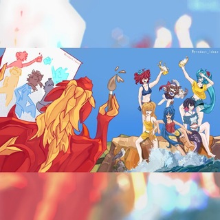 Telegram profile photo for Рукоделие