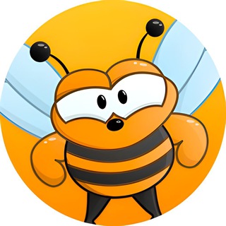 Telegram profile photo for BeeHive Game ๐ Official community ๐ฏ