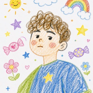 Telegram profile photo for SAYMY9AME - амбасадор щит толкинга