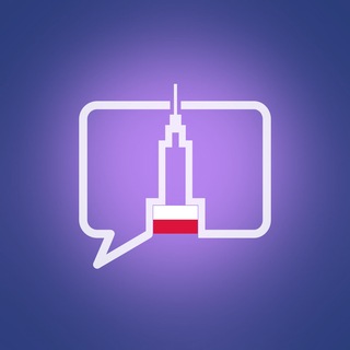 Telegram profile photo for Варшава Диаспора - Новости, Афиша, Обзоры|Польша