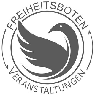 Telegram profile photo for Freiheitsboten Veranstaltungen
