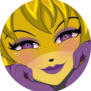 Telegram profile photo for Fazbear Network
