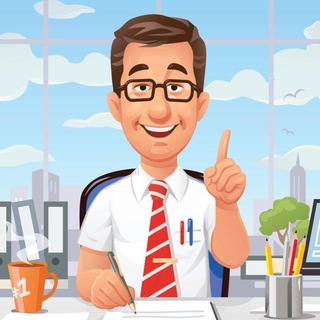 Telegram group profile photo for Торговые Идеи