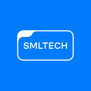 Telegram profile photo for SMLTECH