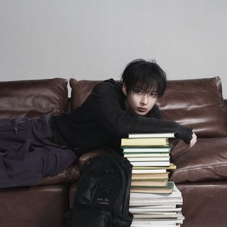 Telegram profile photo for ⊹ ࣪ ˖ 𝐕𝖾𝗅𝗈𝗋𝗂𝖺' مـینـیورســـ