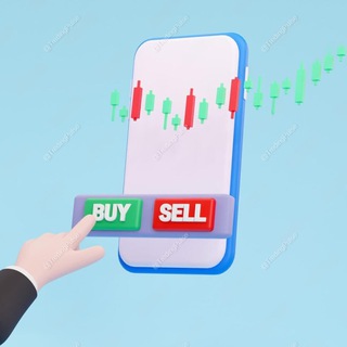 Telegram profile photo for 📢 TredingPulse – Sizning savdo olamingizdagi yo‘lboshchingiz! 📈