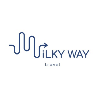 Telegram profile photo for Milky Way travel | Путешествия по Млечному пути