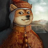 Telegram profile photo for DOVE Entry