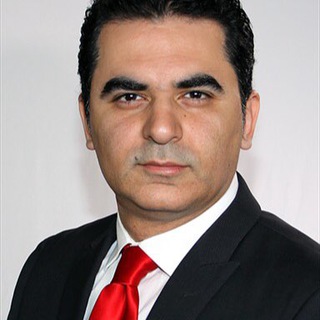 Telegram profile photo for دفتر وكالت احمرى